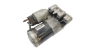 Démarreur Moteur 5802EG 9663528880 1.4 1.6 hdi Citroen Peugeot M000T22471