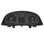 Bloc Compteurs Vitesse VW Caddy 2K5920866C 51916