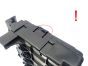 Calculateur BSM 9650618580 U118470002J PSA Siemens 44498