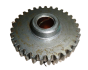 Roue Dentée De Boite De Vitesse Citroen Peugeot C3 C4 DS 307 MA BE4 238150