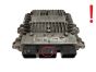 Calculateur 3S61-12A650-LB 5WS40140D-T SID 804 Ford Siemens 18588