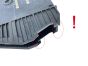 Calculateur Mercedes 2108203826 335626 Temic 63962