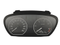 Bloc Compteurs Vitesse BMW 1 E87 9187046-02 1024952-93 32126