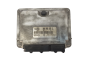 Calculateur 06A906018CL 0261206076 Volkswagen Bosch 3326