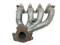 Collecteur D’echappement 8200137449 138083 Renault 1.8 2.0 16v F4R 1079
