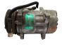 Compresseur De Climatisation Citroen Peugeot SD7V16 1227 Sanden 7071