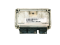 Calculateur 0261206633 9637839580 9644842980 PSA Bosch 31166