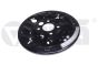 Disque d'ancre Arrière Droit 1J0609426C 66091563501 VW Skoda Vika