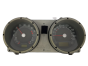 Bloc Compteurs Vitesse VW Lupo 6X0920801B 0263615102 Motometer