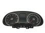 Bloc Compteurs Vitesse VW Polo 6R 6R0920861H 52011