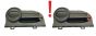 Bloc Compteurs Vitesse Renault Twingo A2C53124417 A2C53124419 69591