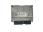 Calculateur 03D906033C 5WP40292 02 Skoda Siemens 45042