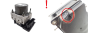 Pompe Abs 107 C1 Aygo 44510-0H010 0265800441 4541F5 1094