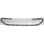 Moulure De Pare-Chocs Avant Nouvelle Original Citroen C4 Picasso 1609553880