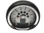 Bloc Compteurs Vitesse Mini Cooper 9178746 BM-0505-522 UK-NSI
