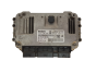 Calculateur PSA 9662467480 0261208908 Bosch 30757