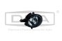 Feu Antibrouillard Droit Pour Seat 6J0941702A 99411626302 DPA