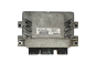 Calculateur Renault S120200113A 8200774747 8200700695 Continental 26154