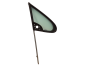 Vitre De Portes Droit Avant Peugeot 307 9680814980 AS2 2005r