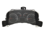 Bloc Compteurs Vitesse Fiat Panda 51871018 503005311001 31550