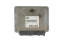 Calculateur IAW4AF.P2 46817813 61600.625.01 Fiat Magneti Marelli 45889