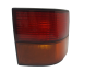 Phare De Voiture Droit Arrière Renault 21 Nevada 7700769956 AXO
