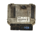 Calculateur 0281012149 55202701 Fiat Bosch 