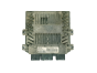 Calculateur 5WS40168I-T 9663248380 89661-YV010 PSA Siemens 34178