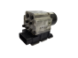 Pompe Abs Saab 9-3 12789522 13664002 54084681C TRW 4590