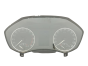 Bloc Compteurs Vitesse Skoda Octavia 1Z0920803G 