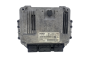 Calculateur 0281012466 9661135380 9653958980 PSA Bosch 50385