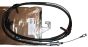 Câble de frein de stationnement 554061 474629 4746.29 Citroen Peugeot Seim