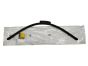 Balais D'essuie Glace Gauche Original Renault 7701056011