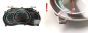 Bloc Compteurs Vitesse Renault Kangoo 2 Z.E. 248106317R