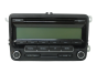 Radio Cd Seat Altea Leon 5P0035186B 7641238366