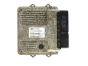 Calculateur MJD6JF.M4 51768657 Fiat FGP