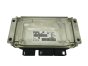 Calculateur 0261206246 9637838780 9645802280 PSA Bosch 68554