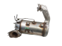 Catalyseur DPF 208A00506R 1.5 dCi Nissan Renault Mercedes 0km 1077