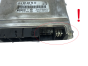 Calculateur A0275459632 0281010039 Mercedes Bosch 49540