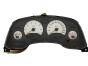 Bloc Compteurs Vitesse Opel Astra G 09228769EZ 110080068007 21744