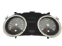 Bloc Compteurs Vitesse Renault Megane 2 8200170524 E 30342