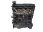 Moteur À Diesel K9KT766 K9K766 1.5 DCI Renault Clio 3 S48