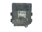 Calculateur 9636726980 16300.464 IAW1AP.80 PSA Magneti Marelli 48971