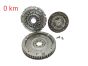 Ensemble D`Embrayage 902 8200214391 7701478779 1.5 dci Renault Dacia 0km