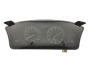 Bloc Compteurs Vitesse Citroen ZX 9602824980 49764