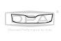 Contour Grille Pour Skoda Kodiaq 565853761A 88531815802 DPA