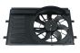 Motoventilateur De Moteur 6R0959455C B11503 VW Seat Skoda Borsehung