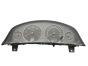 Bloc Compteurs Vitesse Opel  Signum 13136733JA 110080234022 43734