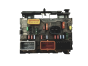 Calculateur BSM L11-00 9661708280 PSA 23648