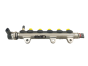 Rampe D'injection 0445214155 8200842432 0281002800 Bosch 2.0 DCI Renault 